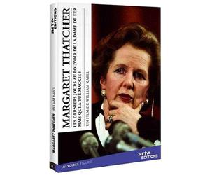 Margaret thatcher