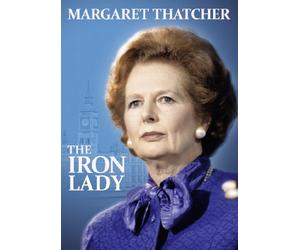 Margaret Thatcher: The Iron Lady