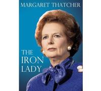 Margaret Thatcher - The Iron Lady - Documentary [DVD]