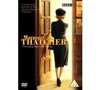 Margaret Thatcher: The Long Walk To Finchley [Edizione: Regno Unito]