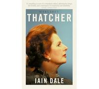 Margaret Thatcher : The Prime Ministers Series