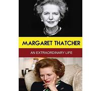MARGARET THATCHER - THIS LA... MARGARET THATCHER - THIS LADY`S NOT FOR DVD NUOVO