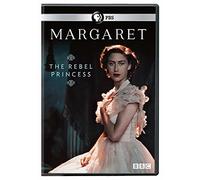 Margaret: The Rebel Princess