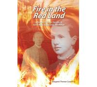 Margaret Therese Cusack Fire in the Red Land (Tascabile)