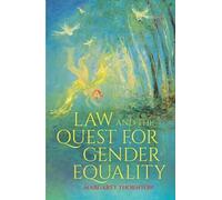 Margaret Thornton Law and the Quest for Gender Equality (Tascabile)