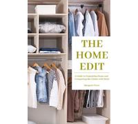 Margaret Trent The Home Edit (Tascabile)