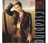 Margaret Urlich - Escaping / God Bless The Child [Vinyl Single]