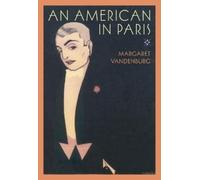 Margaret Vandenburg An American in Paris (Tascabile)