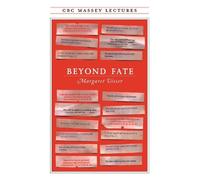 Margaret Visser Beyond Fate (Tascabile)
