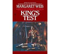 Margaret Weis King's Test (Tascabile) Star of the Guardians