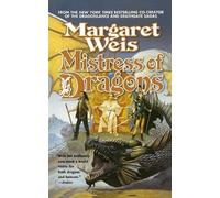 Margaret Weis Mistress of Dragons (Tascabile)