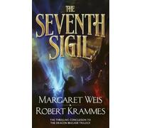 Margaret Weis Robert Krammes The Seventh Sigil (Tascabile) Dragon Brigade