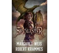 Margaret Weis Spymaster (Tascabile) Dragon Corsairs