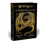 Dragonlance Chronicles: Dragons of Autumn Twilight, Dragons of Winter Night, Dragons of Spring Dawning