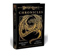 Dragonlance Chronicles: Dragons of Autumn Twilight, Dragons of Winter Night, Dragons of Spring Dawning