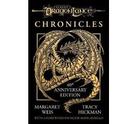Margaret Weis Tracy Hickman Dragonlance Chronicles (Tascabile)