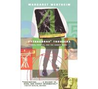 Margaret Wertheim Pythagoras's Trousers (Tascabile)