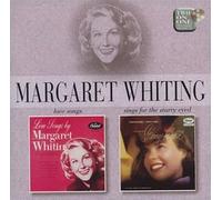 Margaret Whiting - Love Songs/Sings for the St