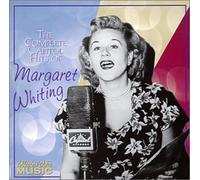 Margaret Whiting - The Complete Hits