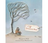 Margaret Wild The Treasure Box (Copertina rigida)