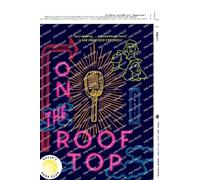 Margaret Wilkerson Sexton On the Rooftop (Tascabile)