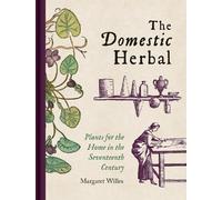 Margaret Willes Domestic Herbal, The (Copertina rigida)