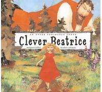 Margaret Willey Clever Beatrice (Copertina rigida)