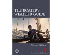 Margaret Williams The Boater's Weather Guide (Tascabile)