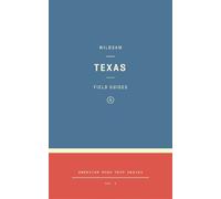 Margaret Williams Wildsam Field Guides: Texas (Tascabile)