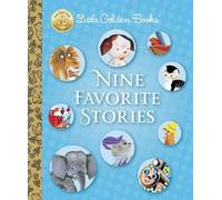 Margaret Wise B The Poky Little Puppy and Friends: The Nine (Copertina rigida)