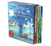 Margaret Wise Brown A Treasury Collection: 6 Picture Book Boxed Set