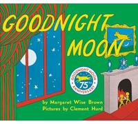 Margaret Wise Brown Goodnight Moon (Copertina rigida)