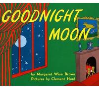 Margaret Wise Brown Goodnight Moon (Copertina rigida)