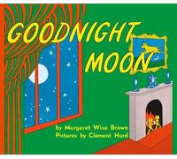 Margaret Wise Brown Goodnight Moon (Tascabile)