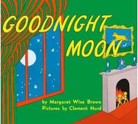 Margaret Wise Brown Goodnight Moon (Tascabile)