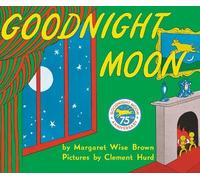Margaret Wise Brown Goodnight Moon (Tascabile)