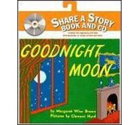 Margaret Wise Brown Goodnight Moon (Tascabile) Share-a-story S.
