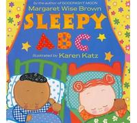Margaret Wise Brown Sleepy ABC (Copertina rigida)