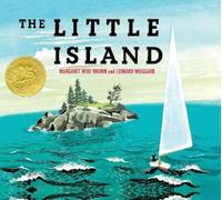 Margaret Wise Brown The Little Island (Copertina rigida)