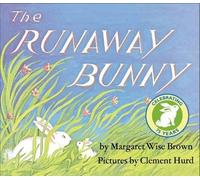 Margaret Wise Brown The Runaway Bunny Padded (Libro di cartone)