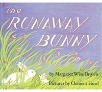 Margaret Wise Brown The Runaway Bunny (Tascabile)