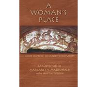 Margaret Y. MacDonald Carolyn Osiek Janet Tulloch A Woman's Place (Tascabile)