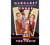 Margaret Yorke Almost the Truth (Tascabile)