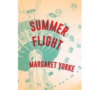 Margaret Yorke Summer Flight (Tascabile) Murder Room