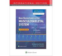 Margareta Nordin Basic Biomechanics of the Musculoskeletal System (Tascabile)