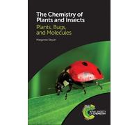 Margareta Séquin Chemistry of Plants and Insects (Tascabile)