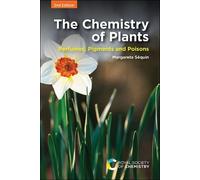 Margareta Séquin Chemistry of Plants (Tascabile)