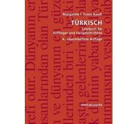 Margarete I Ersen-Rasch Turkisch (Tascabile)