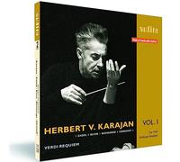 Margarete Klose - REQUIEM KARAJAN VOL.1