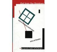 Margarete Lamb-Faffelberger Out From the Shadows (Tascabile)